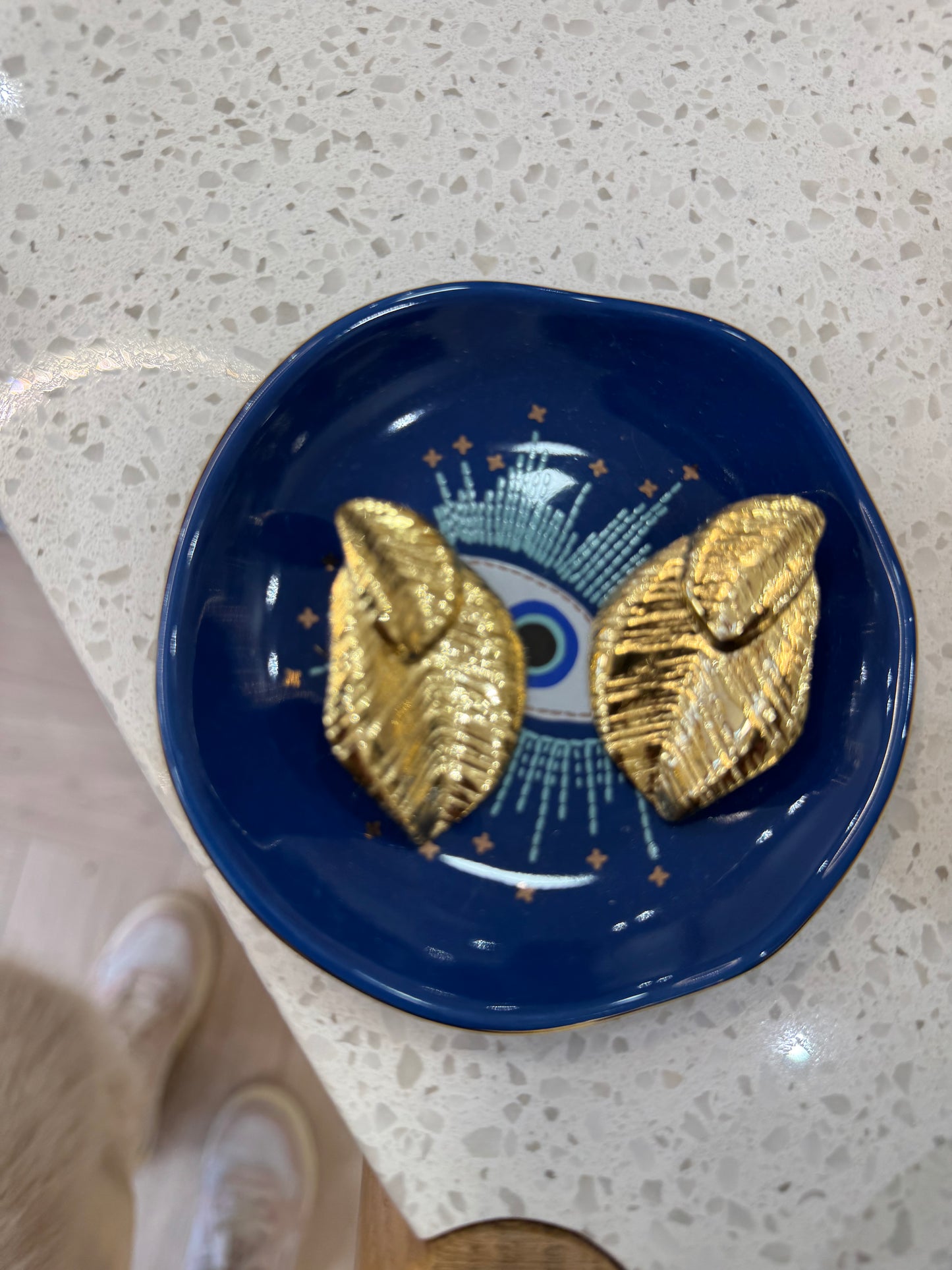 Boucles plumes