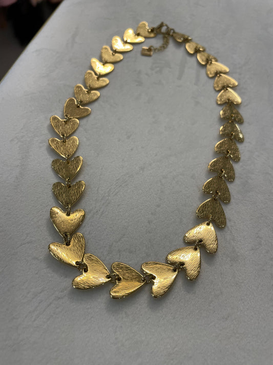 Mia collier acier inoxydable