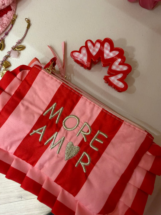 Pochette Amore