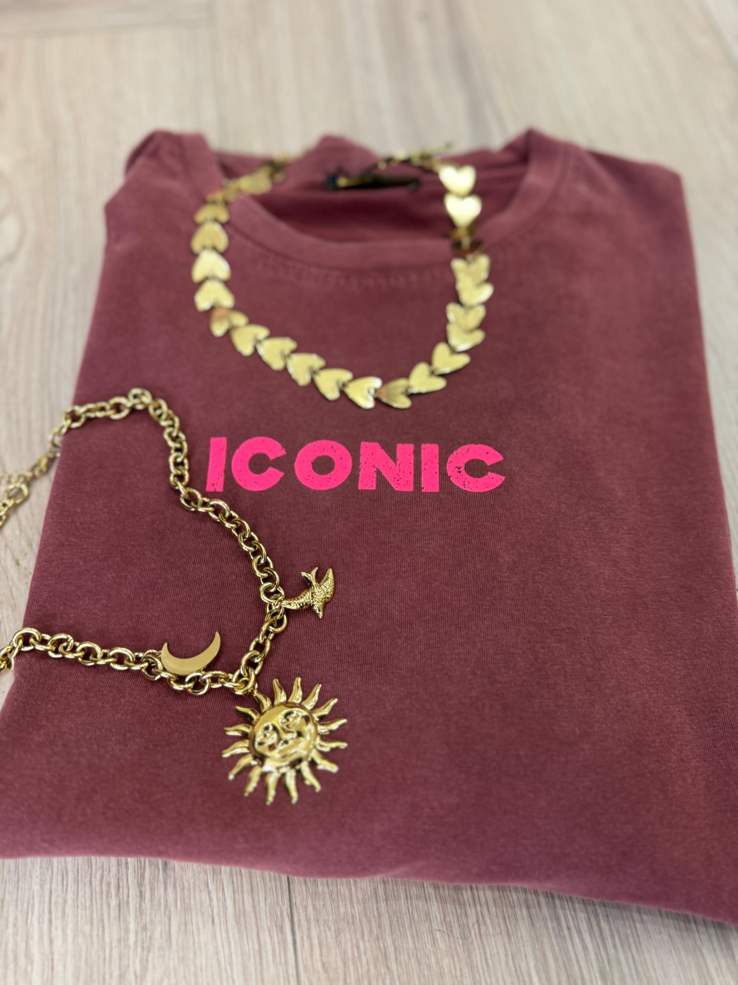 Solal collier acier inoxydable